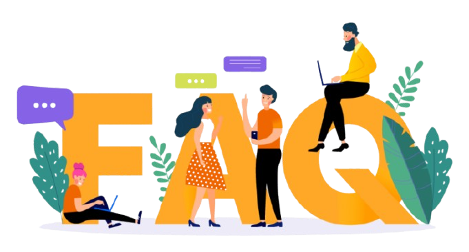 FAQ Image