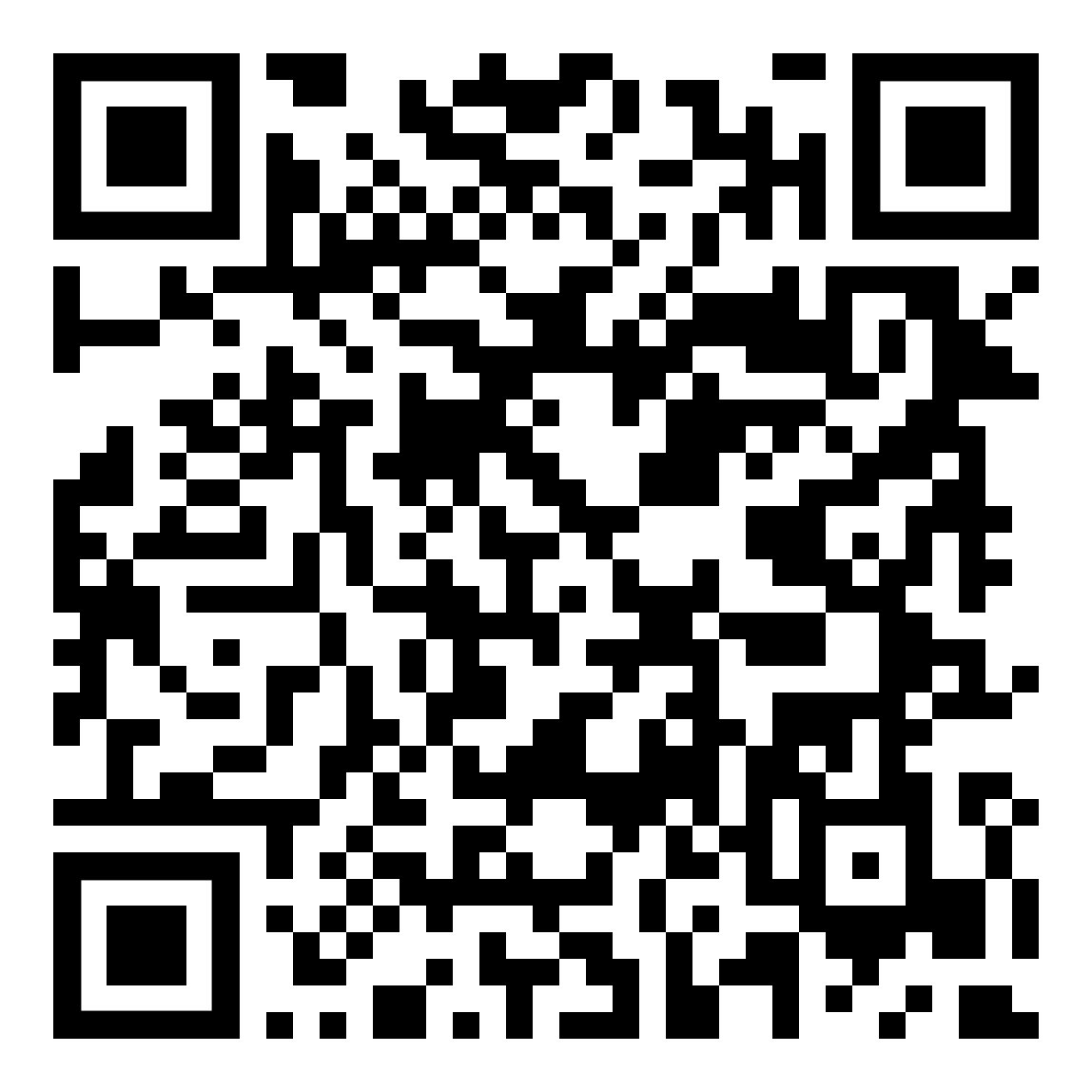 Xcdule qr